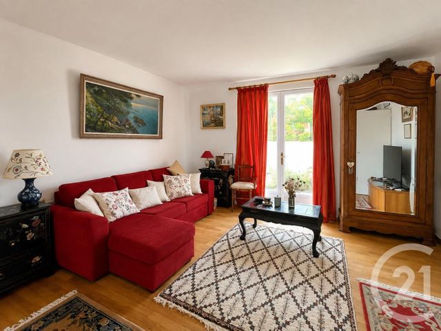 maison à vendre - 5 pièces - 103.13 m2 - ST HILAIRE DE RIEZ - 85 - PAYS-DE-LOIRE - Century 21 Atlantique Immo