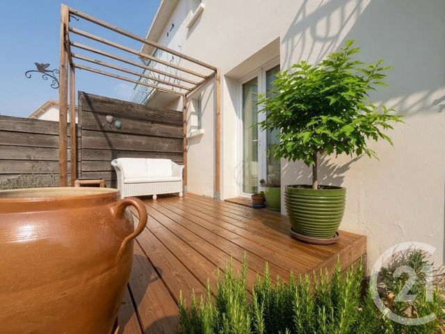 maison à vendre - 5 pièces - 103.13 m2 - ST HILAIRE DE RIEZ - 85 - PAYS-DE-LOIRE - Century 21 Atlantique Immo