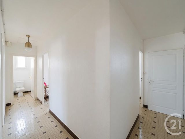 maison à vendre - 5 pièces - 103.13 m2 - ST HILAIRE DE RIEZ - 85 - PAYS-DE-LOIRE - Century 21 Atlantique Immo