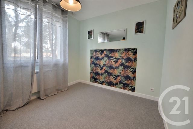 maison à vendre - 4 pièces - 117.96 m2 - ST HILAIRE DE RIEZ - 85 - PAYS-DE-LOIRE - Century 21 Atlantique Immo