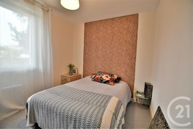 maison à vendre - 4 pièces - 117.96 m2 - ST HILAIRE DE RIEZ - 85 - PAYS-DE-LOIRE - Century 21 Atlantique Immo