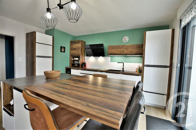 maison à vendre - 4 pièces - 117.96 m2 - ST HILAIRE DE RIEZ - 85 - PAYS-DE-LOIRE - Century 21 Atlantique Immo