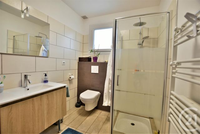 maison à vendre - 4 pièces - 117.96 m2 - ST HILAIRE DE RIEZ - 85 - PAYS-DE-LOIRE - Century 21 Atlantique Immo