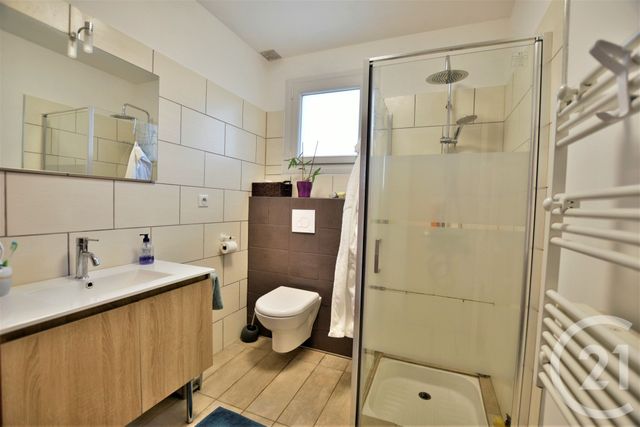 maison à vendre - 4 pièces - 117.96 m2 - ST HILAIRE DE RIEZ - 85 - PAYS-DE-LOIRE - Century 21 Atlantique Immo
