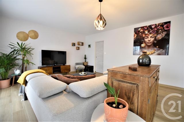 maison à vendre - 4 pièces - 117.96 m2 - ST HILAIRE DE RIEZ - 85 - PAYS-DE-LOIRE - Century 21 Atlantique Immo