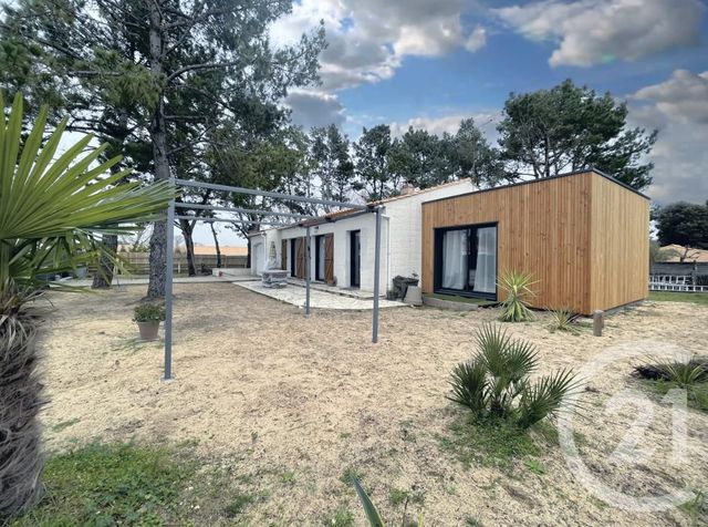 maison - ST HILAIRE DE RIEZ - 85