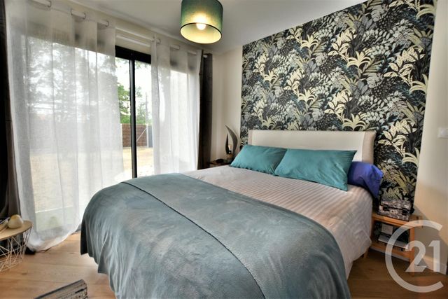 maison à vendre - 4 pièces - 117.96 m2 - ST HILAIRE DE RIEZ - 85 - PAYS-DE-LOIRE - Century 21 Atlantique Immo