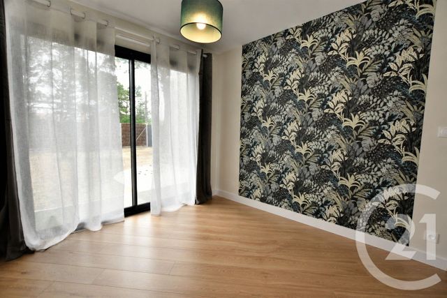 maison à vendre - 4 pièces - 117.96 m2 - ST HILAIRE DE RIEZ - 85 - PAYS-DE-LOIRE - Century 21 Atlantique Immo