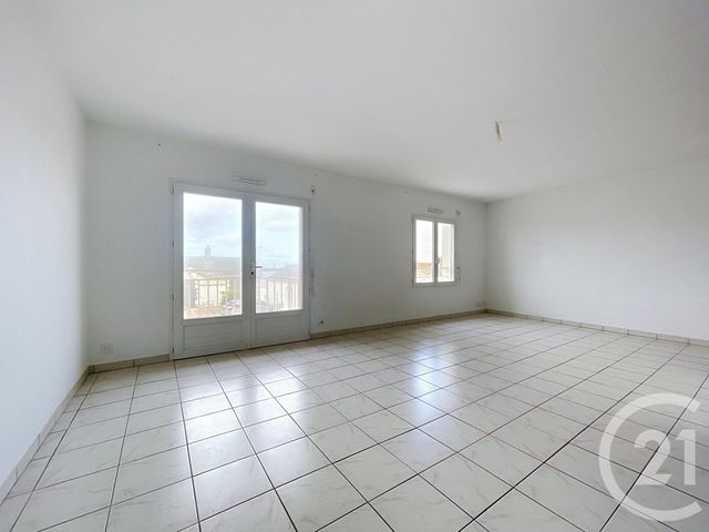 maison à vendre - 2 pièces - 65.14 m2 - ST HILAIRE DE RIEZ - 85 - PAYS-DE-LOIRE - Century 21 Atlantique Immo