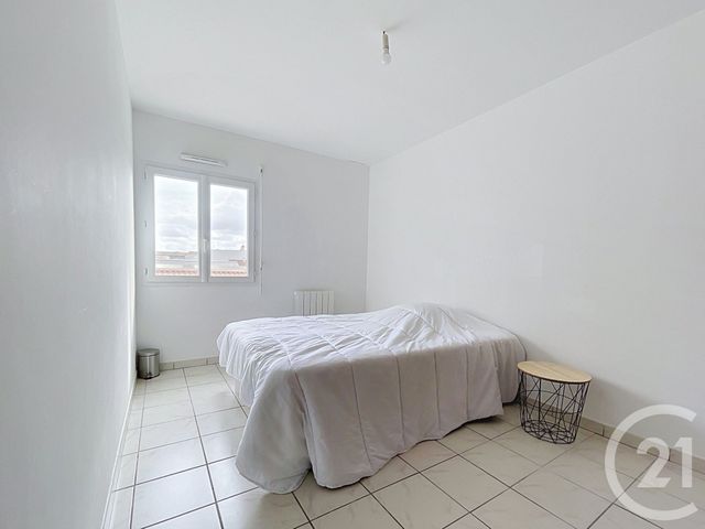 maison à vendre - 2 pièces - 65.14 m2 - ST HILAIRE DE RIEZ - 85 - PAYS-DE-LOIRE - Century 21 Atlantique Immo