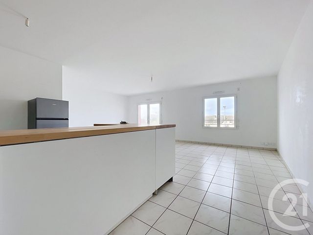 maison à vendre - 2 pièces - 65.14 m2 - ST HILAIRE DE RIEZ - 85 - PAYS-DE-LOIRE - Century 21 Atlantique Immo