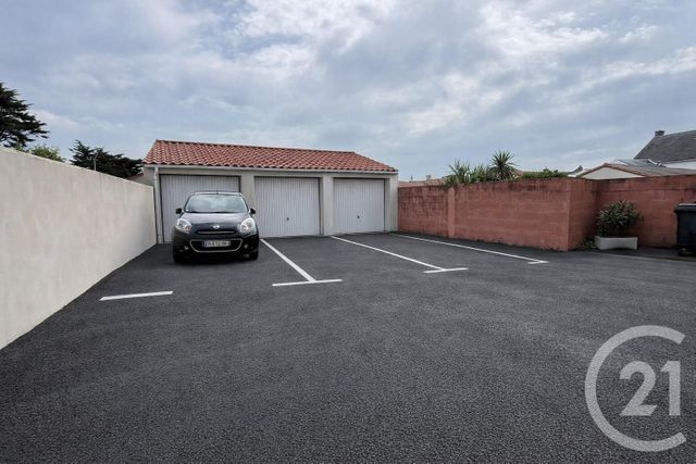 maison à vendre - 2 pièces - 65.14 m2 - ST HILAIRE DE RIEZ - 85 - PAYS-DE-LOIRE - Century 21 Atlantique Immo