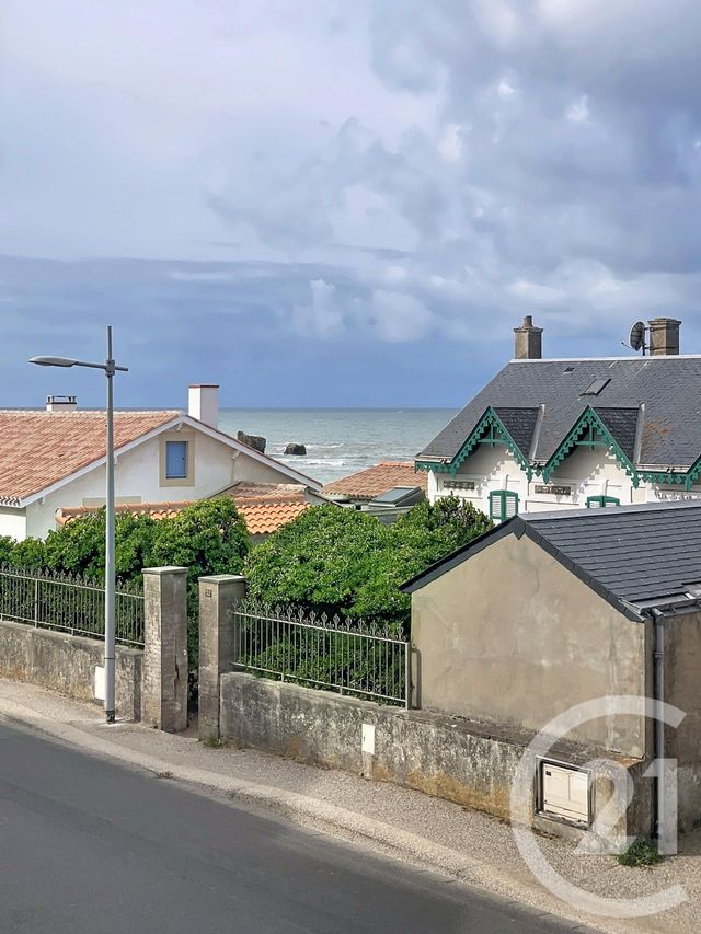 maison - ST HILAIRE DE RIEZ - 85