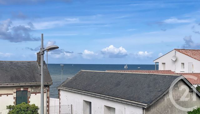 maison à vendre - 2 pièces - 65.14 m2 - ST HILAIRE DE RIEZ - 85 - PAYS-DE-LOIRE - Century 21 Atlantique Immo