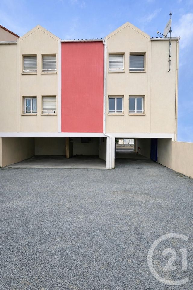 maison à vendre - 2 pièces - 65.14 m2 - ST HILAIRE DE RIEZ - 85 - PAYS-DE-LOIRE - Century 21 Atlantique Immo