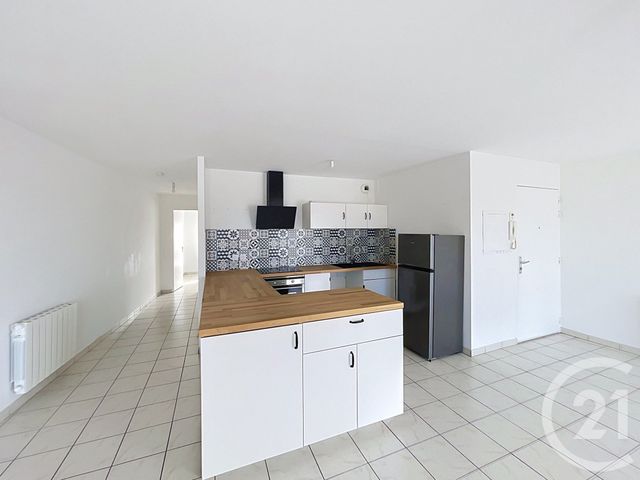 maison à vendre - 2 pièces - 65.14 m2 - ST HILAIRE DE RIEZ - 85 - PAYS-DE-LOIRE - Century 21 Atlantique Immo