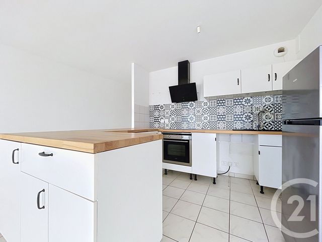 maison à vendre - 2 pièces - 65.14 m2 - ST HILAIRE DE RIEZ - 85 - PAYS-DE-LOIRE - Century 21 Atlantique Immo