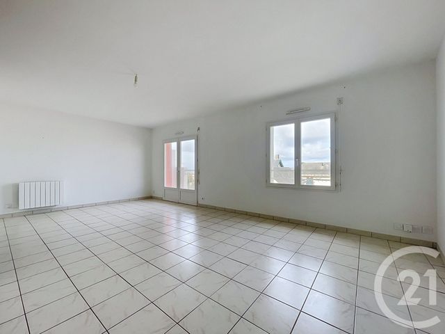 maison à vendre - 2 pièces - 65.14 m2 - ST HILAIRE DE RIEZ - 85 - PAYS-DE-LOIRE - Century 21 Atlantique Immo