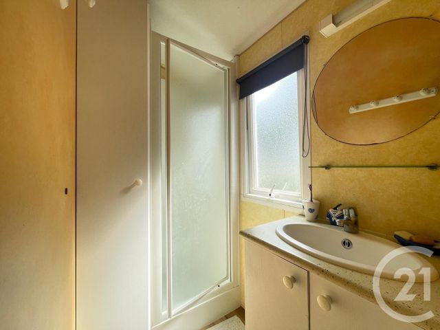 maison à vendre - 3 pièces - 32.0 m2 - ST HILAIRE DE RIEZ - 85 - PAYS-DE-LOIRE - Century 21 Atlantique Immo