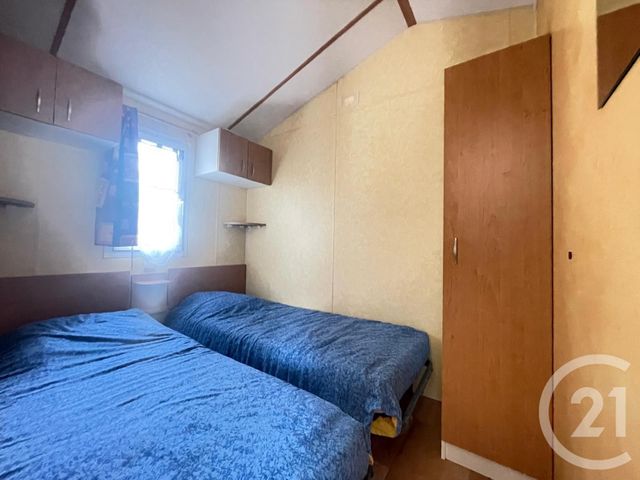 maison à vendre - 3 pièces - 32.0 m2 - ST HILAIRE DE RIEZ - 85 - PAYS-DE-LOIRE - Century 21 Atlantique Immo