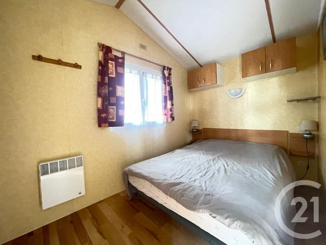 maison à vendre - 3 pièces - 32.0 m2 - ST HILAIRE DE RIEZ - 85 - PAYS-DE-LOIRE - Century 21 Atlantique Immo