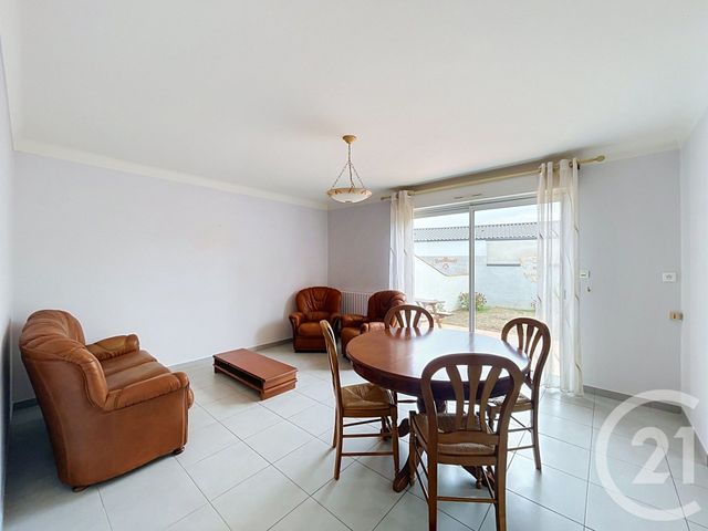 maison à vendre - 4 pièces - 97.92 m2 - ST HILAIRE DE RIEZ - 85 - PAYS-DE-LOIRE - Century 21 Atlantique Immo