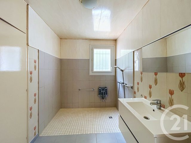maison à vendre - 4 pièces - 97.92 m2 - ST HILAIRE DE RIEZ - 85 - PAYS-DE-LOIRE - Century 21 Atlantique Immo