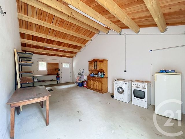 maison à vendre - 4 pièces - 97.92 m2 - ST HILAIRE DE RIEZ - 85 - PAYS-DE-LOIRE - Century 21 Atlantique Immo