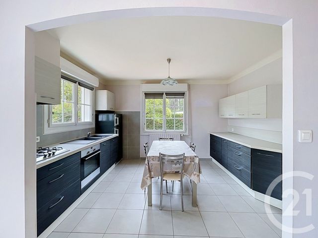 maison à vendre - 4 pièces - 97.92 m2 - ST HILAIRE DE RIEZ - 85 - PAYS-DE-LOIRE - Century 21 Atlantique Immo