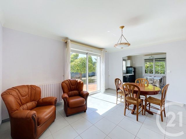 maison à vendre - 4 pièces - 97.92 m2 - ST HILAIRE DE RIEZ - 85 - PAYS-DE-LOIRE - Century 21 Atlantique Immo