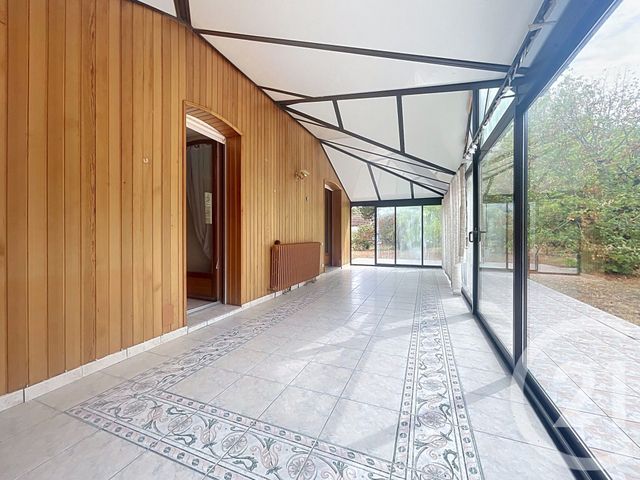 maison à vendre - 5 pièces - 190.0 m2 - ST HILAIRE DE RIEZ - 85 - PAYS-DE-LOIRE - Century 21 Atlantique Immo