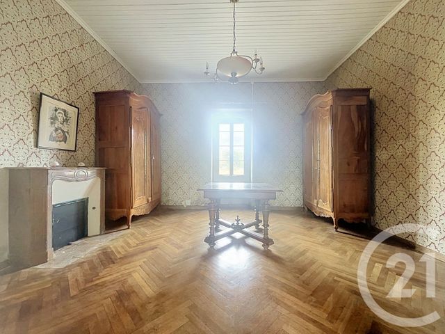 maison à vendre - 5 pièces - 190.0 m2 - ST HILAIRE DE RIEZ - 85 - PAYS-DE-LOIRE - Century 21 Atlantique Immo