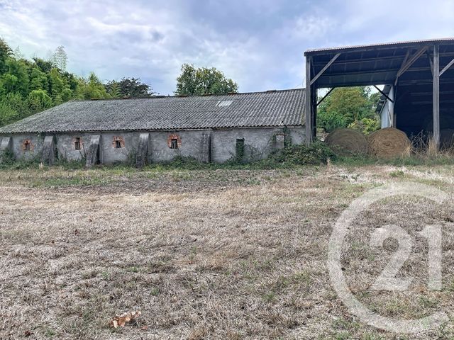 maison à vendre - 5 pièces - 190.0 m2 - ST HILAIRE DE RIEZ - 85 - PAYS-DE-LOIRE - Century 21 Atlantique Immo