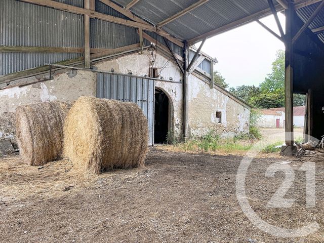 maison à vendre - 5 pièces - 190.0 m2 - ST HILAIRE DE RIEZ - 85 - PAYS-DE-LOIRE - Century 21 Atlantique Immo