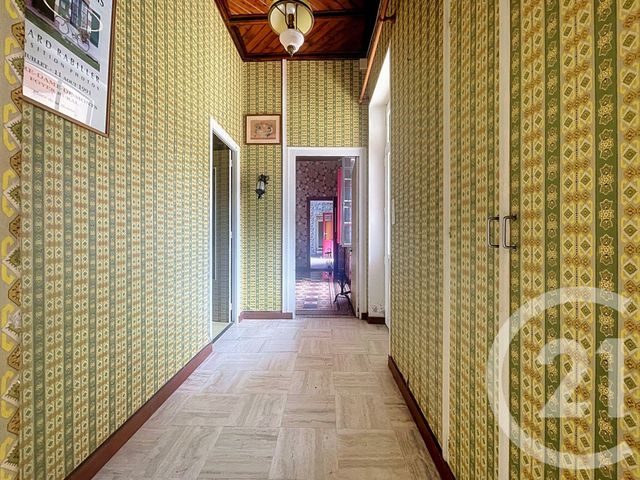 maison à vendre - 5 pièces - 190.0 m2 - ST HILAIRE DE RIEZ - 85 - PAYS-DE-LOIRE - Century 21 Atlantique Immo