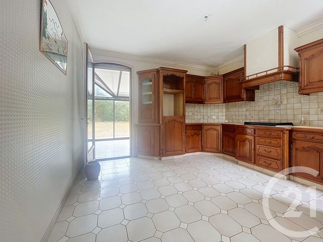 maison à vendre - 5 pièces - 190.0 m2 - ST HILAIRE DE RIEZ - 85 - PAYS-DE-LOIRE - Century 21 Atlantique Immo