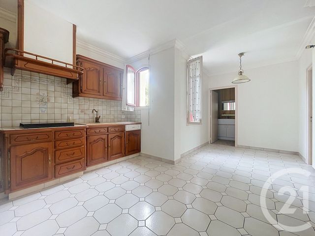 maison à vendre - 5 pièces - 190.0 m2 - ST HILAIRE DE RIEZ - 85 - PAYS-DE-LOIRE - Century 21 Atlantique Immo