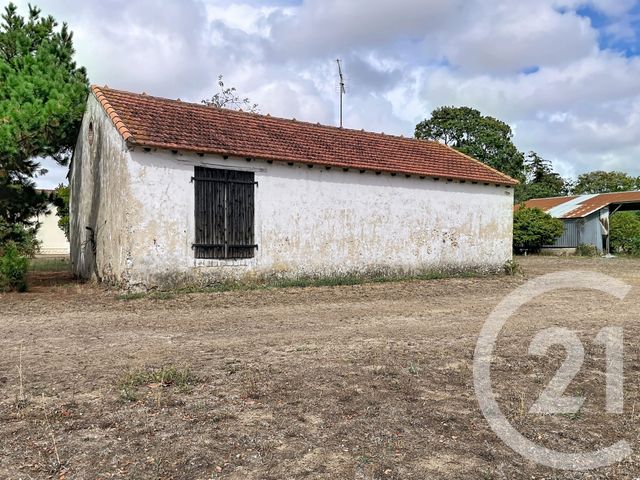 maison à vendre - 5 pièces - 190.0 m2 - ST HILAIRE DE RIEZ - 85 - PAYS-DE-LOIRE - Century 21 Atlantique Immo