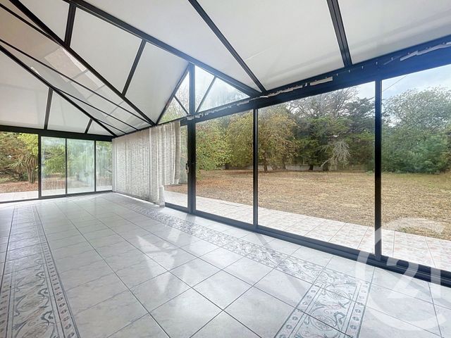 maison à vendre - 5 pièces - 190.0 m2 - ST HILAIRE DE RIEZ - 85 - PAYS-DE-LOIRE - Century 21 Atlantique Immo