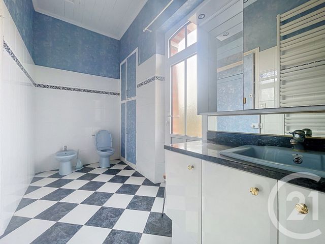 maison à vendre - 5 pièces - 190.0 m2 - ST HILAIRE DE RIEZ - 85 - PAYS-DE-LOIRE - Century 21 Atlantique Immo