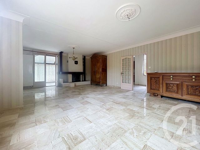 maison à vendre - 5 pièces - 190.0 m2 - ST HILAIRE DE RIEZ - 85 - PAYS-DE-LOIRE - Century 21 Atlantique Immo