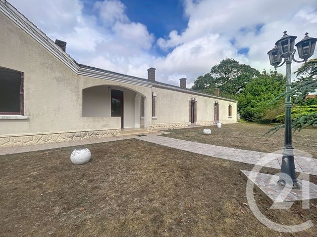 maison à vendre - 5 pièces - 190.0 m2 - ST HILAIRE DE RIEZ - 85 - PAYS-DE-LOIRE - Century 21 Atlantique Immo