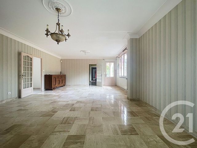 maison à vendre - 5 pièces - 190.0 m2 - ST HILAIRE DE RIEZ - 85 - PAYS-DE-LOIRE - Century 21 Atlantique Immo