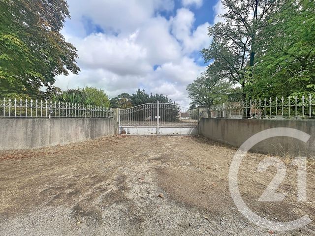 maison à vendre - 5 pièces - 190.0 m2 - ST HILAIRE DE RIEZ - 85 - PAYS-DE-LOIRE - Century 21 Atlantique Immo