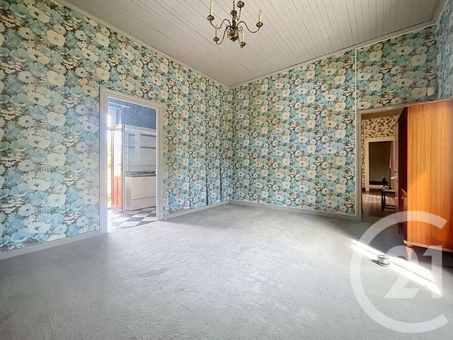maison à vendre - 5 pièces - 190.0 m2 - ST HILAIRE DE RIEZ - 85 - PAYS-DE-LOIRE - Century 21 Atlantique Immo
