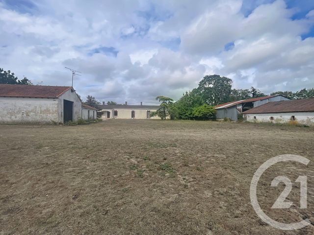 maison à vendre - 5 pièces - 190.0 m2 - ST HILAIRE DE RIEZ - 85 - PAYS-DE-LOIRE - Century 21 Atlantique Immo
