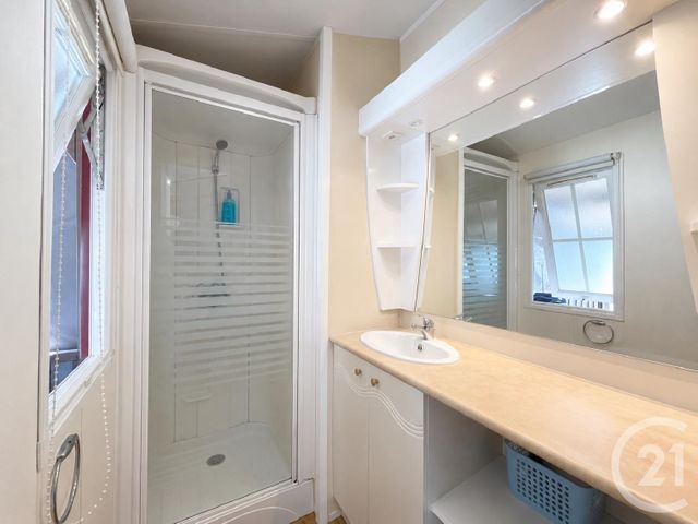 maison à vendre - 4 pièces - 33.0 m2 - ST HILAIRE DE RIEZ - 85 - PAYS-DE-LOIRE - Century 21 Atlantique Immo