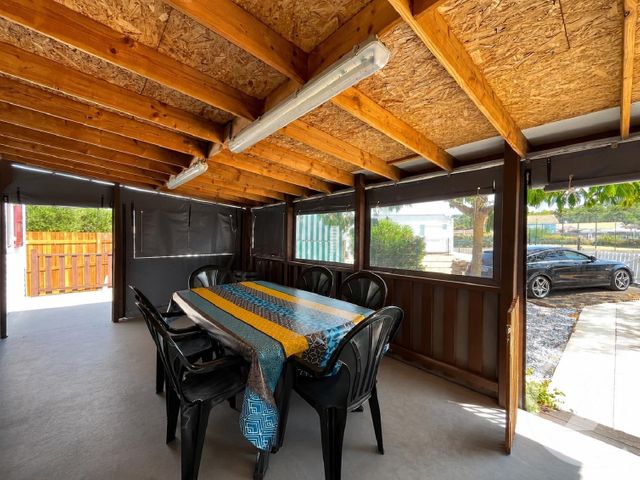maison à vendre - 4 pièces - 33.0 m2 - ST HILAIRE DE RIEZ - 85 - PAYS-DE-LOIRE - Century 21 Atlantique Immo