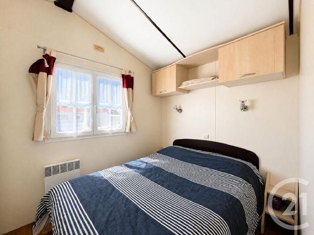 maison à vendre - 4 pièces - 33.0 m2 - ST HILAIRE DE RIEZ - 85 - PAYS-DE-LOIRE - Century 21 Atlantique Immo