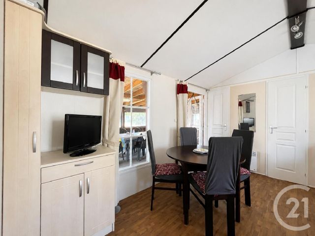 maison à vendre - 4 pièces - 33.0 m2 - ST HILAIRE DE RIEZ - 85 - PAYS-DE-LOIRE - Century 21 Atlantique Immo